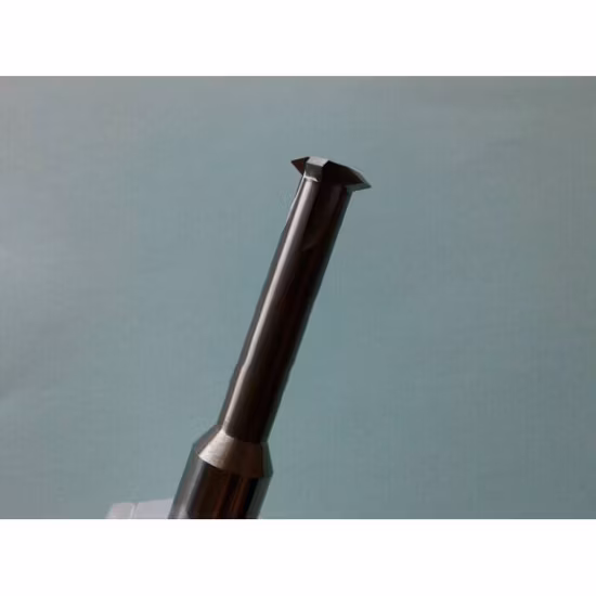 Hotsale Gewindeschaftfräser CNC-Werkzeugmaschine